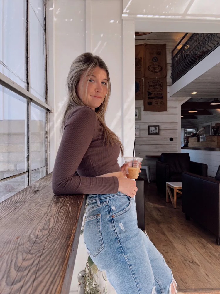 Mary Teumer, lifestyle UGC creator